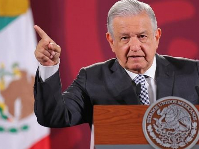 Thế giới - Tổng thống Mexico phản pháo tuyên bố của Ngoại trưởng Mỹ