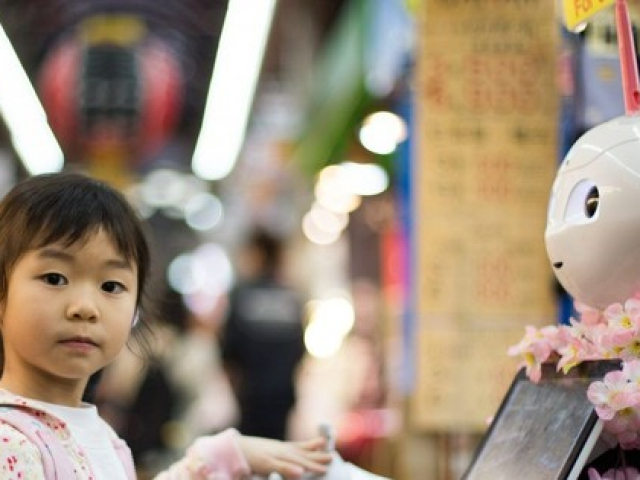 Giáo dục - du học - Trí tuệ nhân tạo trở thành môn học bắt buộc ở bậc phổ thông tại Trung Quốc