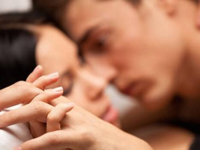 Sức khỏe đời sống - Sex thay đổi "vòng một" của phái đẹp thế nào?