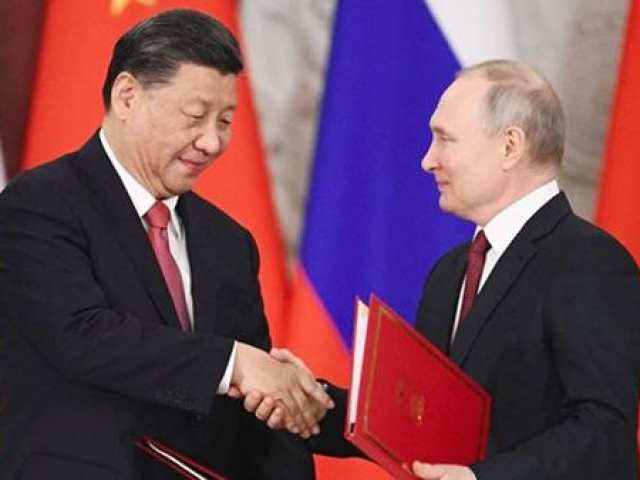 Thế giới - Thế khó của Mỹ và đồng minh