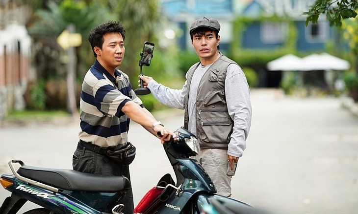 Trấn Thành nói đời nghệ sĩ khó nuốt lắm, vậy nghề nào dễ nuốt? - 2