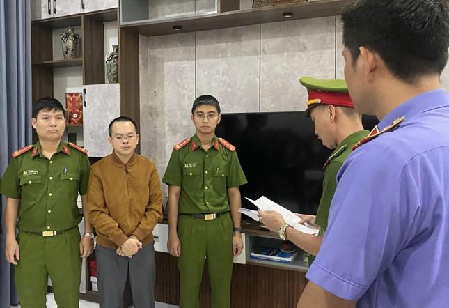 Ban Chỉ đạo phòng, chống tham nhũng Đà Nẵng đưa vụ án ở ĐH Bách khoa vào diện theo dõi - 2