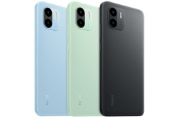 Thời trang Hi-tech - Xiaomi lại dậy sóng với bộ đôi điện thoại giá rẻ mới