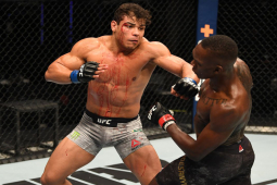 Thể thao - Nóng nhất thể thao tối 25/3: Sao UFC tự tin kiếm được 1 tỷ USD