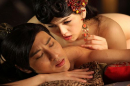 Đời sống Showbiz - Tò mò cuộc sống của dàn người đẹp phim 18+ 3D đầu tiên trên thế giới