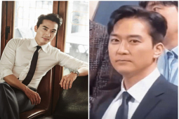 Đàn ông - Bạn trai cũ của Lưu Diệc Phi lộ diện với gương mặt không thể nhận ra