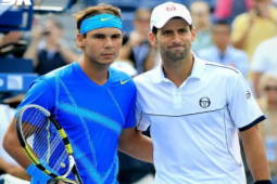 Thể thao - Djokovic và "4 tháng đẹp nhất sự nghiệp": Hạ Nadal lập cú đúp Masters