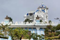 Tin tức trong ngày - Vụ ‘toà nhà đẹp nhất’ Cà Mau: Báo cáo kết quả kiểm điểm cán bộ trong tháng 3