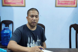 Kẻ đập trụ ATM ở Đà Nẵng chơi tiền ảo, định tự tử khi biết công an truy tìm