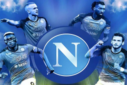 Bóng đá - Napoli hay nhất châu Âu vẫn lo mất ngôi sao: Osimhen, "Kvaradona" dễ ra đi