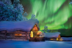 Du lịch - Top sự thật thú vị về quốc gia hạnh phúc nhất thế giới