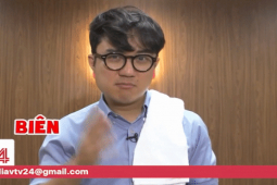 Đời sống Showbiz - VTV bắt trend "Trấn Thành" nhanh như chớp, dân mạng phản ứng bất ngờ