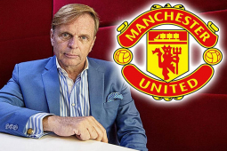 Bóng đá - Tỷ phú Phần Lan nhắm mua MU: Muốn "kết hợp bộ 3" với tài phiệt Qatar và Anh