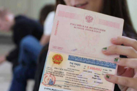Xử lý tình huống mất visa khi đang ở nước ngoài