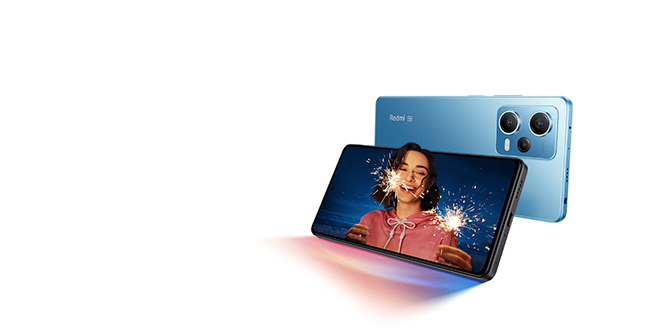 Vị vua phân khúc tầm trung Redmi Note 12 Series sắp ra mắt, đặt ngay tại CellphoneS - 3