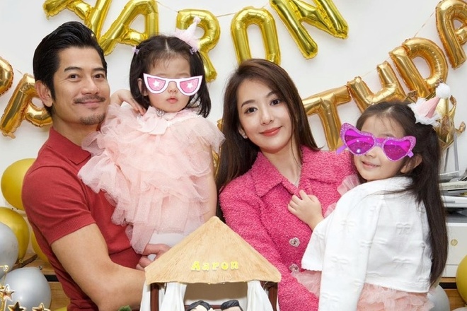 Lấy vợ kém chục tuổi, tài tử sang tên 7 căn nhà, chi hơn 300 triệu/tháng nuôi cả nhà vợ - 3