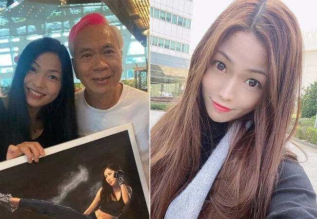 Lấy vợ kém chục tuổi, tài tử sang tên 7 căn nhà, chi hơn 300 triệu/tháng nuôi cả nhà vợ - 4