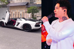 [Podcast] Lộc Fuho “có tiền cũng không mua Lamborghini”, Tuấn Hưng hé lộ số tiền trong tài khoản hot nhất tuần
