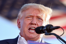 Ông Trump cảnh báo “thảm họa quốc gia” nếu mình bị truy tố