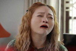 “Bất thình lình” với gia đình tam nam cùng cô con dâu ăn vạ hài nhất vịnh Bắc Bộ