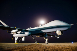 Thế giới - NÓNG trong tuần: Tìm thấy xác UAV MQ-9 của Mỹ, Nga điều tàu đến trục vớt