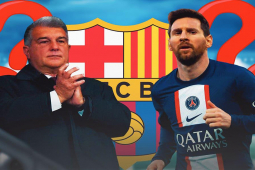 Bóng đá - Barca "ép" Messi phải chấp nhận 3 yêu sách: Không chỉ giảm lương
