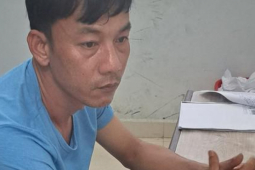 Pháp luật - Nhận 2 ôtô đi đăng kiểm hộ, gã đàn ông bán luôn lấy tiền xài