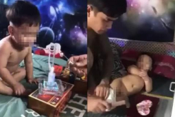 Bạo hành, ép trẻ em sử dụng ma tuý có thể bị phạt tù tới 20 năm