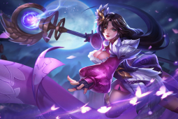 Công nghệ thông tin - Liên Quân Mobile: Tướng Điêu Thuyền, Thane và Zill vừa tăng sức mạnh