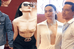 Giải trí - [Podcast] Lệ Quyên “đụng độ” Hà Hồ, hot girl Lào tỏ tình Quang Linh Vlogs HOT nhất tuần