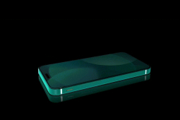 Thời trang Hi-tech - iPhone 15 Ultra màu Xanh lam lần đầu xuất hiện cực mãn nhãn