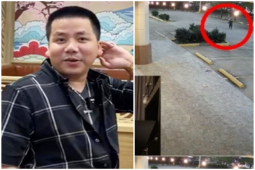 Nhạc - Khoa Pug gặp vận đen, liên tục bị phá đám, tạt sơn lên cửa hàng