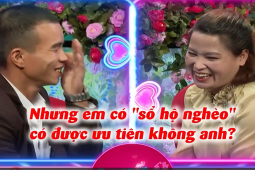Bạn trẻ - Cuộc sống - Mẹ đơn thân khoe có "sổ hộ nghèo" đi hẹn hò và cái kết không ngờ