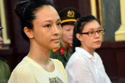 Giải trí - Cô gái xinh đẹp ngồi trại giam 2 năm vì “scandal tình tiền 16,5 tỷ” giờ ra sao?