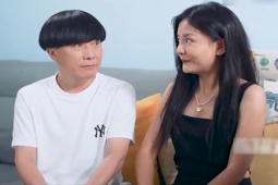 Clip hài hước - Ra mắt nhà bạn gái chàng trai có hành động khó tin bị "đuổi thẳng cổ"