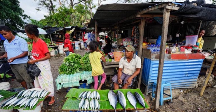 Timor Leste trở thành quốc gia nghèo nhất thế giới sau 2 thập kỷ tách khỏi Indonesia. Sau khi tách ra khỏi Indonesia, cơ sở hạ tầng gần như bị tàn phá.
