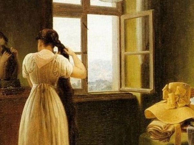 Thế giới - Giải mã bí ẩn xung quanh chiếc gương quỷ quái "đoạt mạng" 38 người