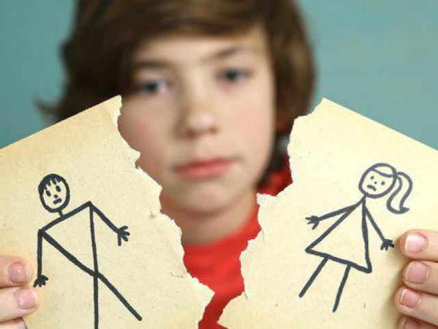 Bạn trẻ - Cuộc sống - Ly hôn không có nghĩa là chấm hết, nó chỉ là hồi kết của một câu chuyện mà thôi