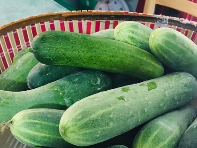 Sức khỏe đời sống - 10 loại thực phẩm giúp cung cấp nước cho cơ thể tốt nhất