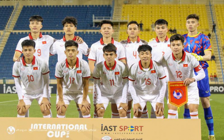 Các cầu thủ U23 Việt Nam cần nhanh chóng rút kinh nghiệm sau sai lầm tại Doha Cup.