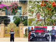 Kinh doanh - Sau hàng chục năm hoạt động nghệ thuật, nghệ sĩ Quang Tèo giàu thế nào?