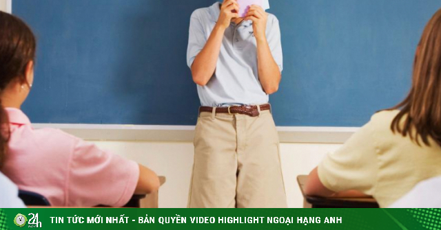 Cha mẹ thường nói với con 5 câu này, sự tự tin của con ngày càng được củng cố