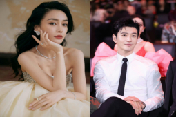 Đàn ông - Huỳnh Hiểu Minh gây ngỡ ngàng với diện mạo hiện tại, "kẹt giữa" bồ mới và vợ cũ