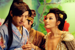 Đời sống Showbiz - Tò mò cuộc sống của dàn người đẹp phim "Nhục bồ đoàn"