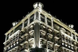 Kinh doanh - Đại gia khoe có 4 vợ, chi tiền khủng xây nhà như cung điện, mỗi vợ ở một tầng