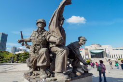 Du lịch - Những điểm du lịch hấp dẫn nhất ở Seoul