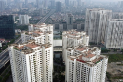 Kinh doanh - Không đưa quy định “sở hữu nhà chung cư có thời hạn” vào Dự thảo Luật Nhà ở (sửa đổi)
