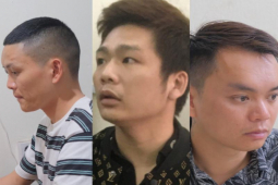 Pháp luật - Mâu thuẫn sau khi hát karaoke, 2 người bị đâm trọng thương