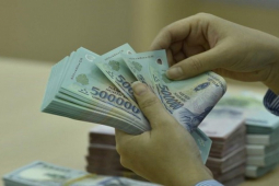 Kinh doanh - Có tiền gửi tiết kiệm kỳ hạn 6 tháng, gửi ngân hàng nào hưởng lãi cao nhất?