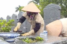 Kinh doanh - "Ăn nên làm ra", DN mai táng duy nhất trên sàn chứng khoán mạnh tay chia tiền cho cổ đông